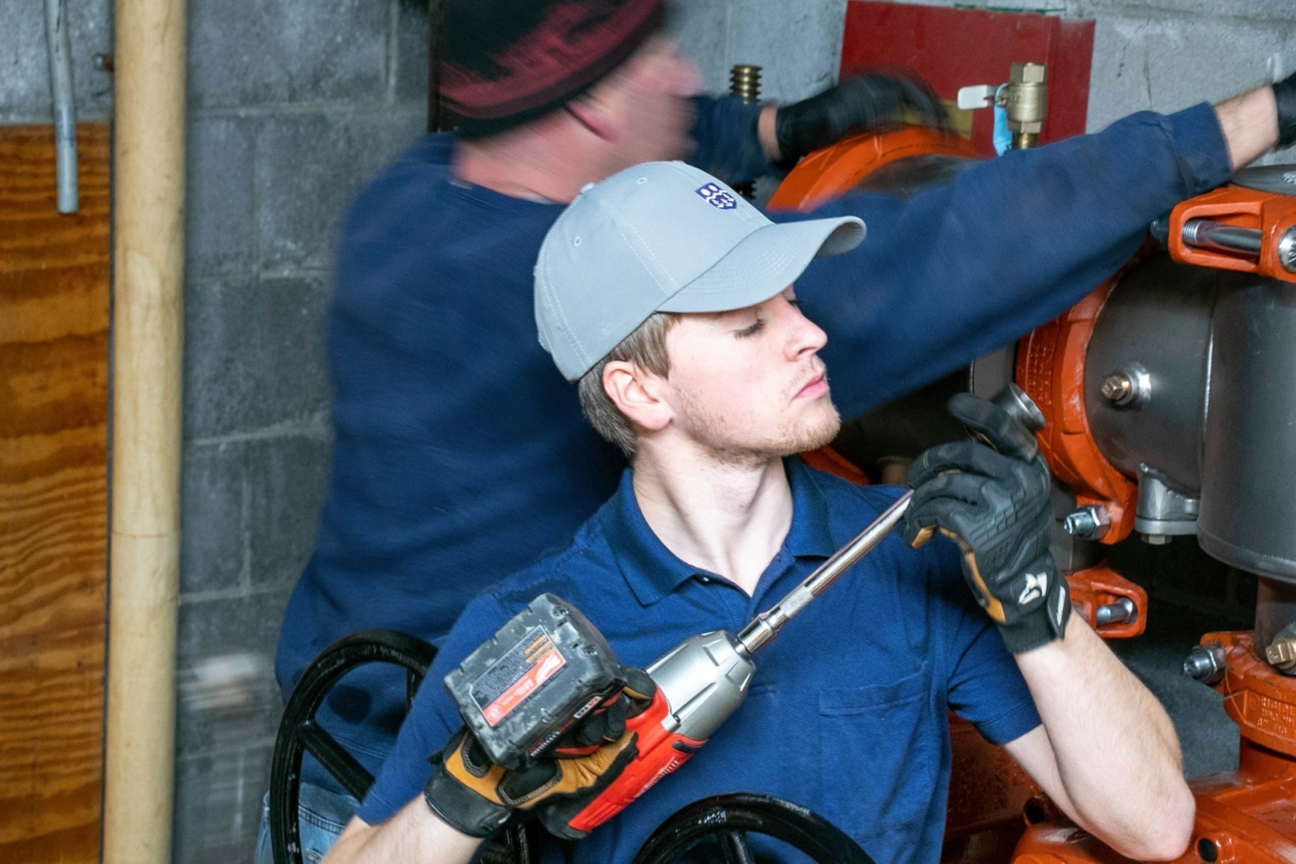 Backflow Prevention Services, LLC photo 3